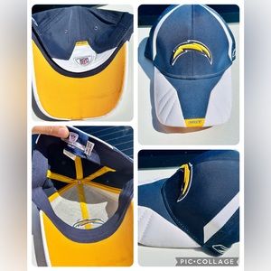 NFL Chargers Cap / Hat